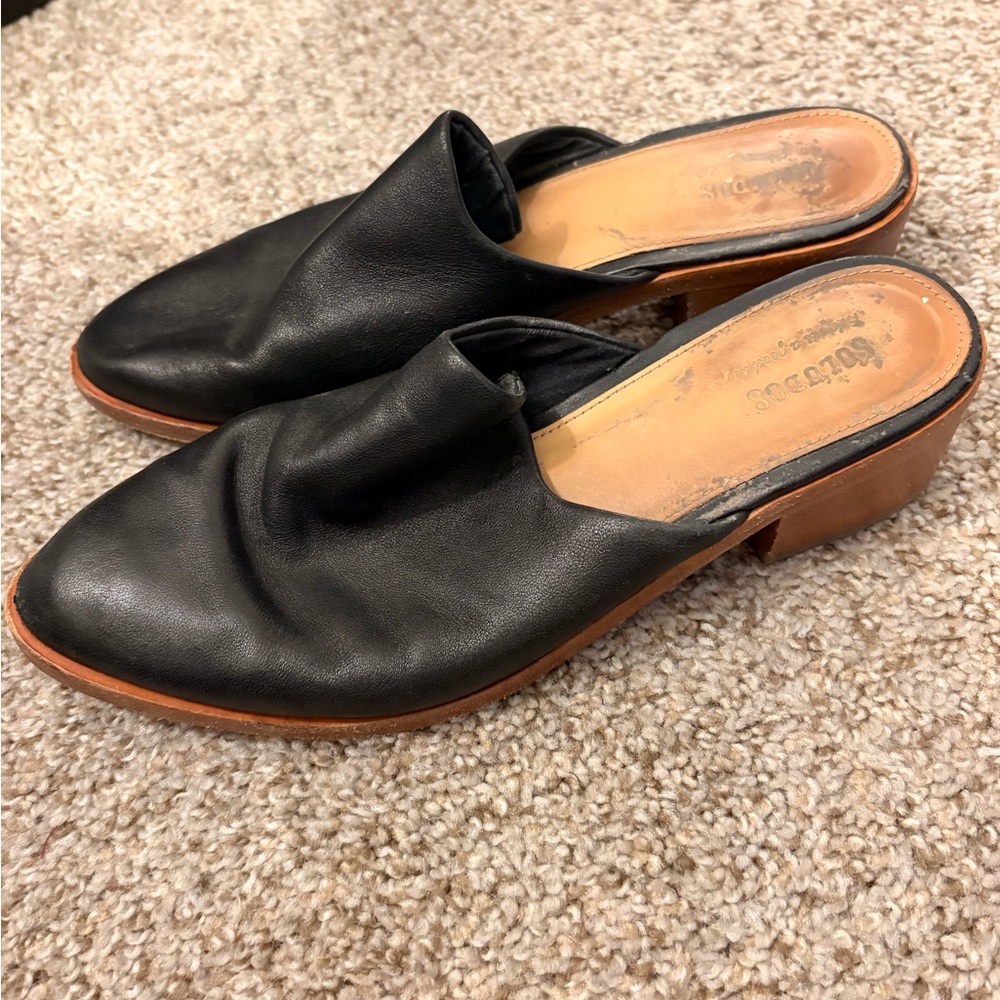 Soludos mules - Picture 3 of 5